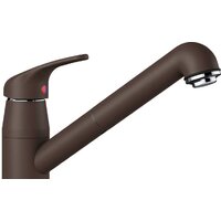 Blanco Daras-S Silgranit (кофе)