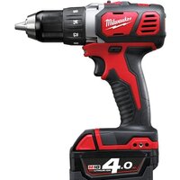 Milwaukee M18 BDD-402C 4933443565 (с 2-мя АКБ, кейс) Image #1