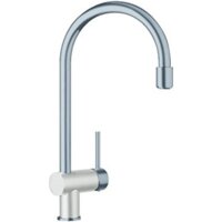 Blanco Filo-S Silgranit (белый/стальной)