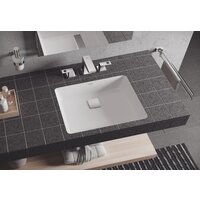 Grohe 3948000H с гигиеническим покрытием 49.2x37 Image #2