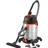 Black & Decker BXVC30XTDE
