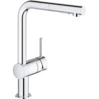 Grohe Minta 30274000 (хром)