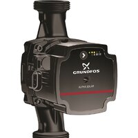 Grundfos ALPHA SOLAR 25-75 180