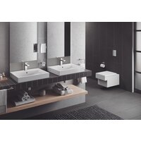 Grohe 3947800H с гигиеническим покрытием 50x49 Image #4