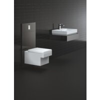 Grohe 3947800H с гигиеническим покрытием 50x49 Image #3