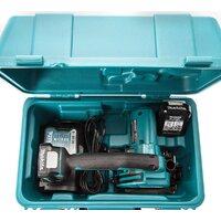 Makita HS301DWAE (с 2-мя АКБ 2 Ah) Image #4