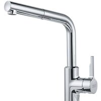 Franke Urban 115.0595.083 (хром)