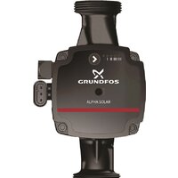 Grundfos ALPHA SOLAR 25-75 130 Image #2