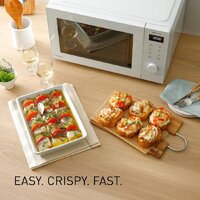 Panasonic NN-GD34QWEPG Image #7