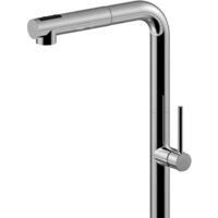 Paffoni Chef CH985CR