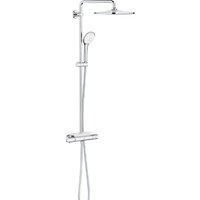 Grohe Euphoria System 310 26075001 Image #2