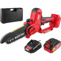 Wortex CEC 2518-2 1334828 (с 1-им АКБ) Image #1