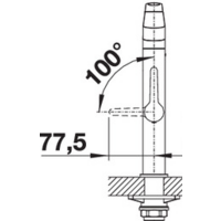 Blanco Panera-S (нержавеющая сталь) Image #5