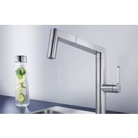 Blanco Panera-S (нержавеющая сталь) Image #2