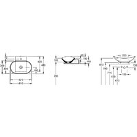 Villeroy & Boch My Nature 411060R1 Image #5