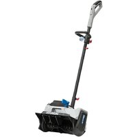 Снегоуборщики и подметальные машины