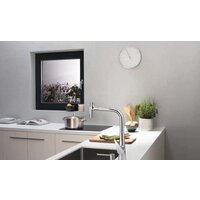 Hansgrohe Talis Select M51 73867000 Image #2