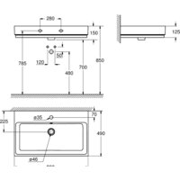 Grohe 3946900H с гигиеническим покрытием 80x49 Image #2