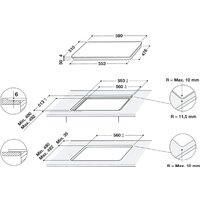 Whirlpool WB S2560 NE Image #11