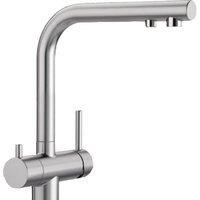 Blanco Fontas II (нержавеющая сталь)