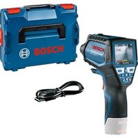 Bosch GIS 1000 C Professional 0601083308 (без АКБ, кейс)