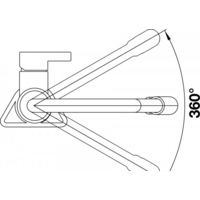 Blanco VIU-S 524813 Image #10