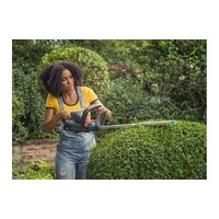 Gardena ComfortCut 50/18V P4A (без АКБ) Image #3