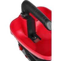 Wortex CSP 1805 ALL1 XLT Solo (без АКБ) Image #4