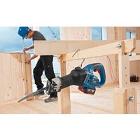 Bosch GSA 18V-32 Professional 06016A8108 (без АКБ) Image #5