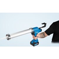 Bull CG 1860 Set 1304625 (с 1-им АКБ, сумка) Image #6