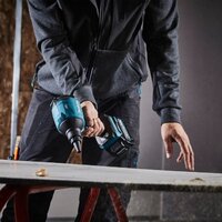 Makita AS001GZ (без АКБ) Image #14