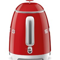 Smeg KLF05RDEU Image #8