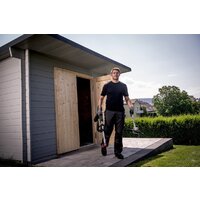 Metabo RTD 18 LTX BL 30 601720850 (без АКБ) Image #7