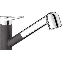 Blanco Blancowega-S II (антрацит/хром)