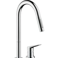 Axor Citterio M 34822000