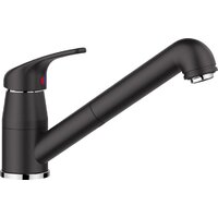 Blanco Daras-S 526153 (black)