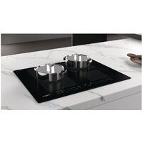 Whirlpool WF S2765 NE/IXL Image #4