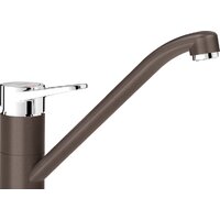 Blanco Blancowega II (кофе/хром) Image #1