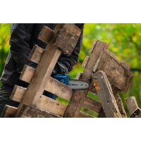 Bosch GKE 18V-15 Professional 06008D7000 (без АКБ) Image #2