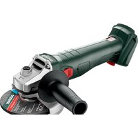 Metabo W 18 L 9-125 602247850 (без АКБ) Image #1