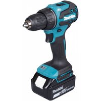 Makita DDF490SFJ (с 2-мя АКБ, кейс) Image #2