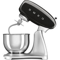 Smeg SMF04BLEU Image #2