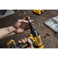 DeWalt DCF403E1GT-QW Image #6