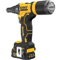 DeWalt DCF403E1GT-QW Image #5
