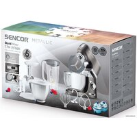 Sencor STM 7878BK Image #17