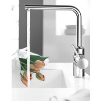 Kludi L-ine 428140577 Image #4