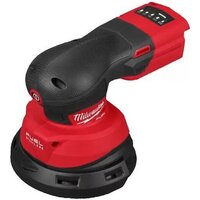 Milwaukee M18 FROS125-0B 4933498253 (без АКБ, сумка) Image #13
