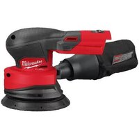 Milwaukee M18 FROS125-0B 4933498253 (без АКБ, сумка) Image #2