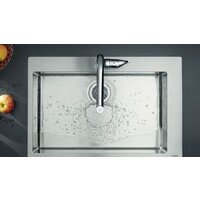 Hansgrohe Talis Select M51 72823000 (хром) Image #4