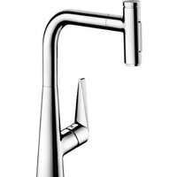 Hansgrohe Talis Select M51 72823000 (хром)